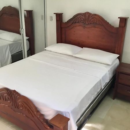 Posada El Sol, Home Near Airport Sdq Бока-Чика Экстерьер фото
