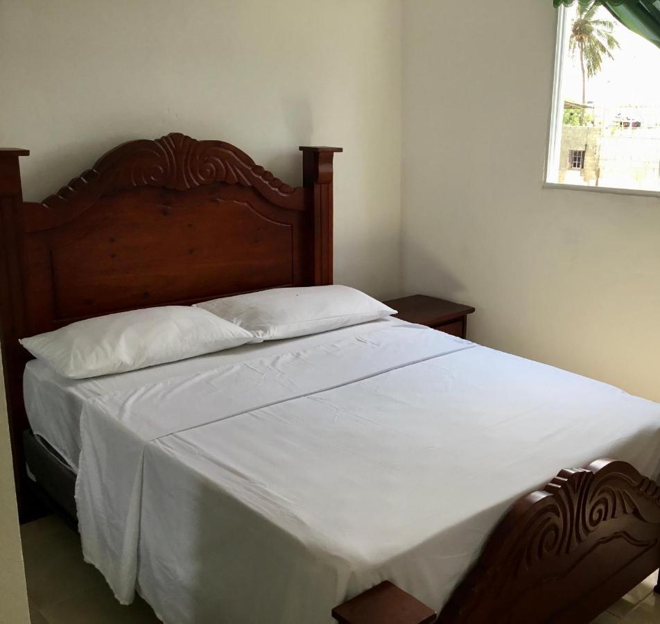 Posada El Sol, Home Near Airport Sdq Бока-Чика Экстерьер фото