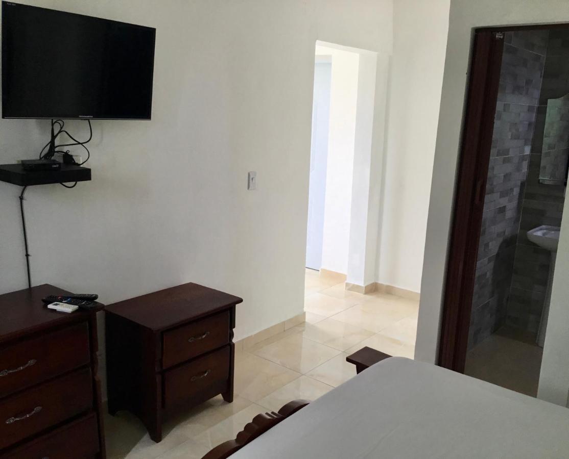 Posada El Sol, Home Near Airport Sdq Бока-Чика Экстерьер фото