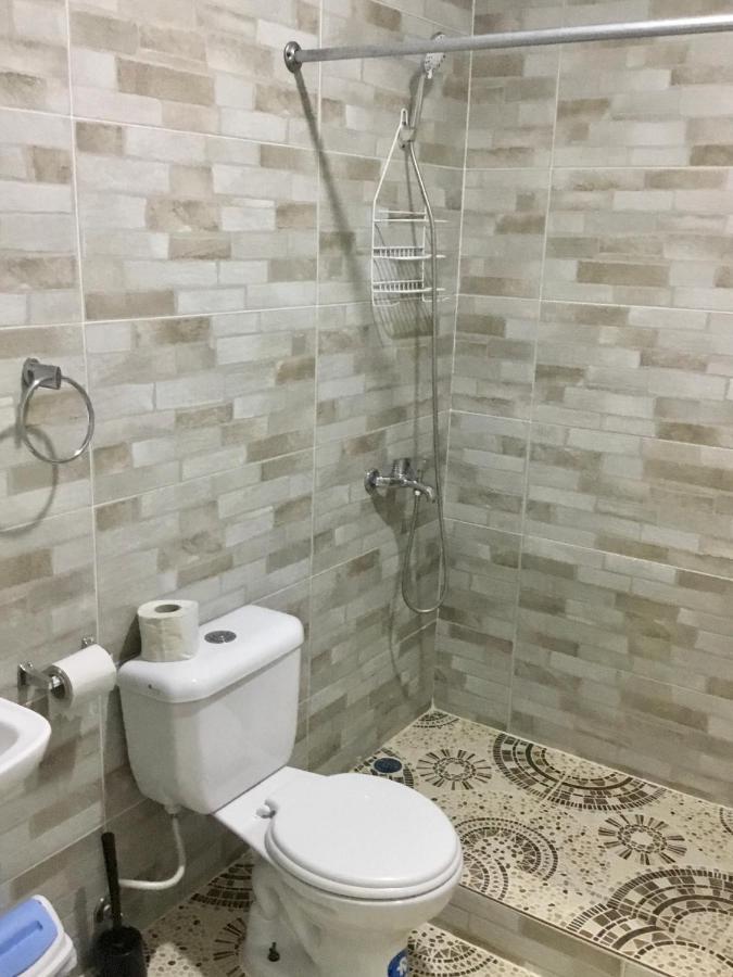 Posada El Sol, Home Near Airport Sdq Бока-Чика Экстерьер фото