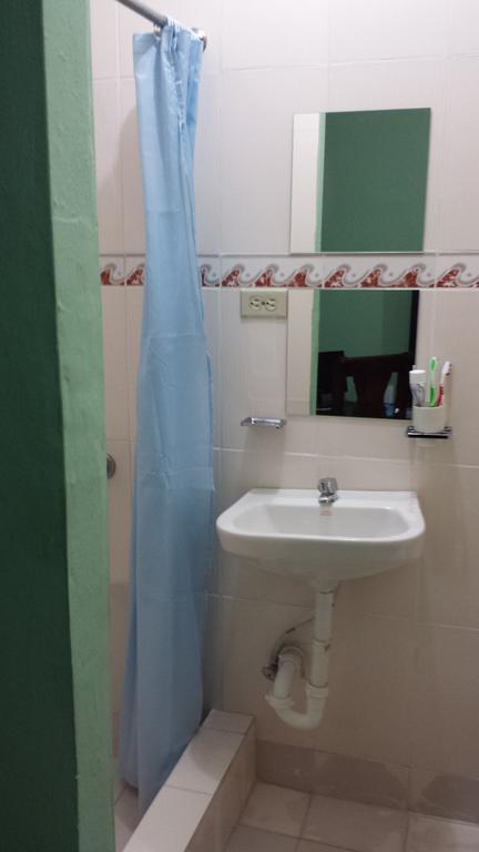 Posada El Sol, Home Near Airport Sdq Бока-Чика Номер фото