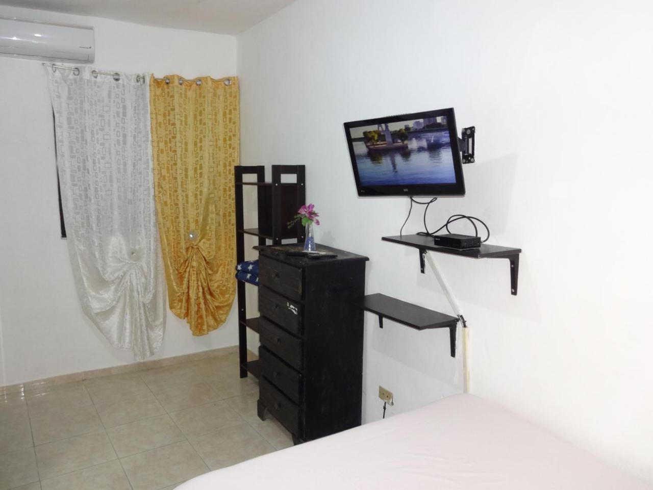 Posada El Sol, Home Near Airport Sdq Бока-Чика Экстерьер фото