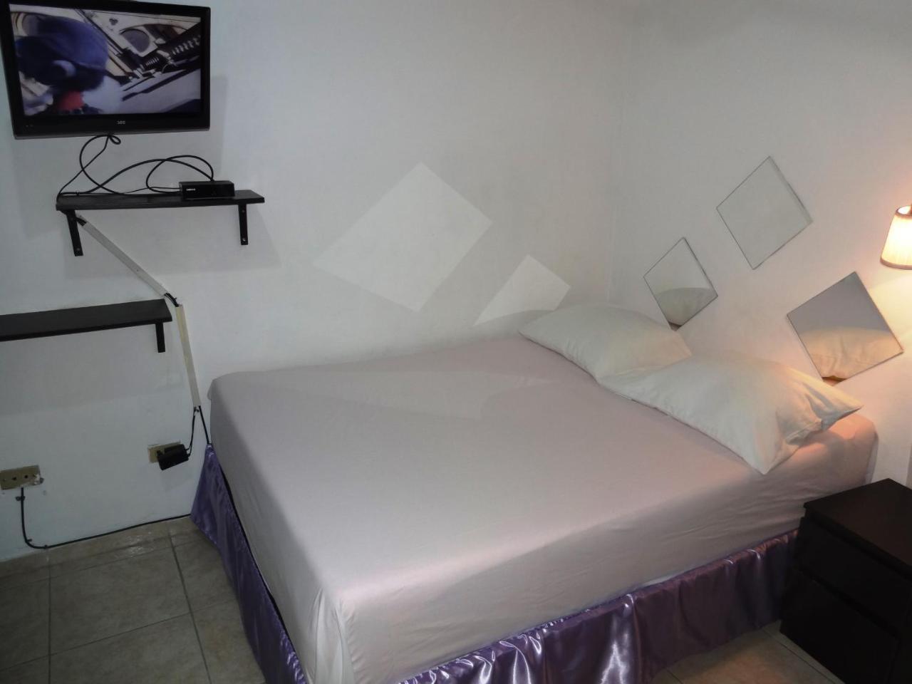 Posada El Sol, Home Near Airport Sdq Бока-Чика Экстерьер фото
