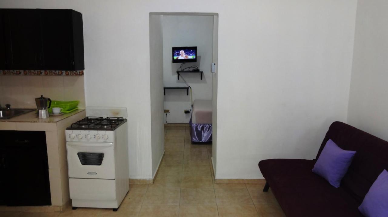 Posada El Sol, Home Near Airport Sdq Бока-Чика Экстерьер фото