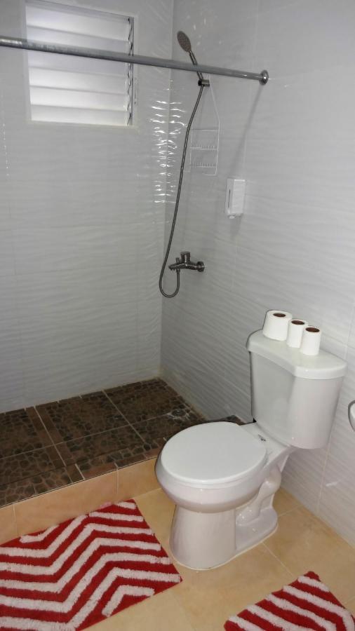 Posada El Sol, Home Near Airport Sdq Бока-Чика Экстерьер фото